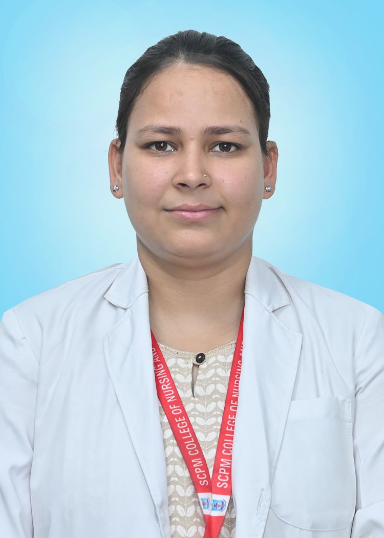 ANSHIKA SHUKLA
